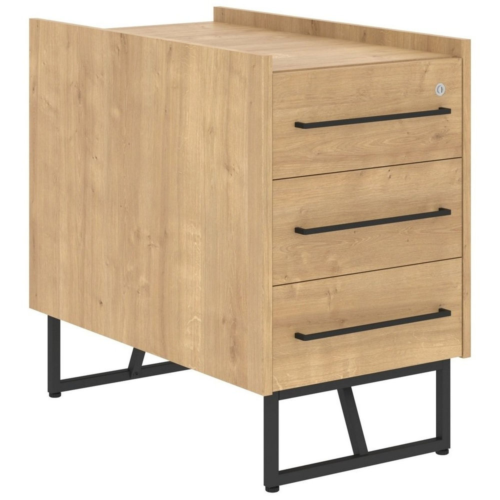 Тумба приставная LOFTIS (ЛОФТИС)