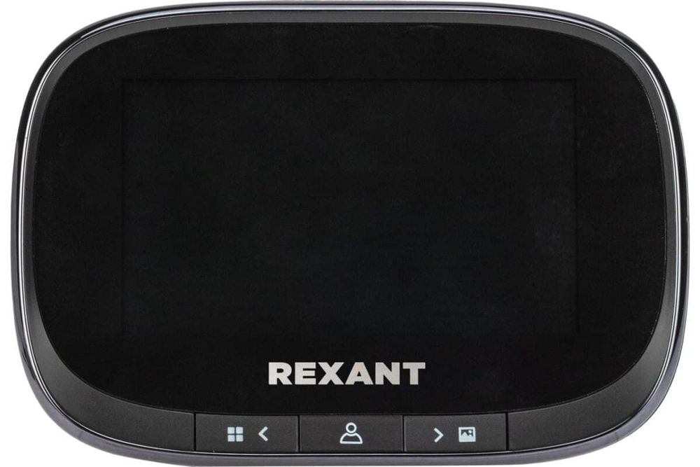 Видеоглазок  Rexant 45-1115