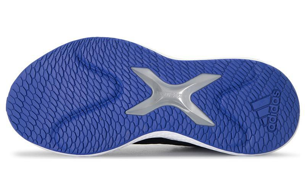 Кроссовки Adidas Ultrabounce (Женская размерная сетка)
