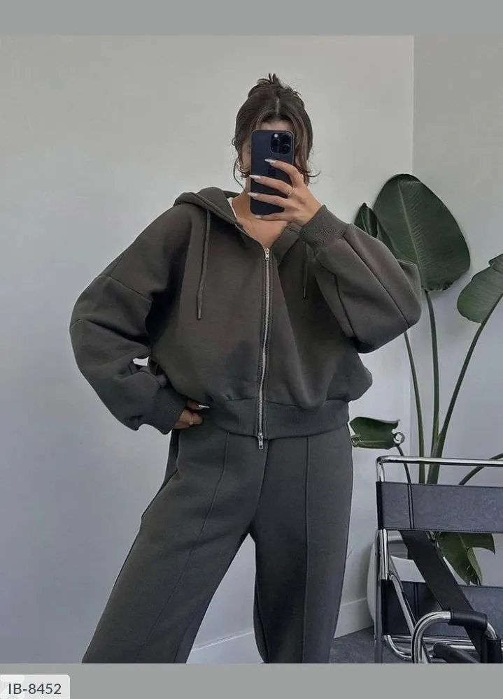 Костюм IB-8450 Фабрика Моды