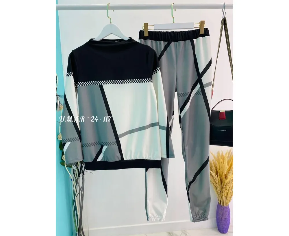 Костюм 6840918 Fabrika