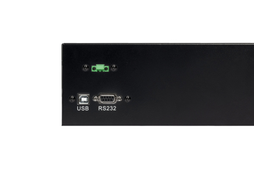 Источник бесперебойного питания Systeme Electric SMTSE1000RMI2U