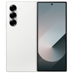 Смартфон Samsung Galaxy Z Fold6 12/256GB, White (Белый) (SM-F956B/DS)