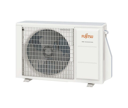 Fujitsu AUXG14KVLA/UTGUFYFW/AOYG14KATA