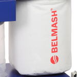 Вытяжная установка Belmash DC3900-PS/400
