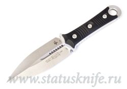 Нож Microtech Borka SBD DAGGER 201-10 Stonewashфотография - 1