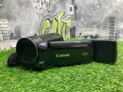 Canon Legria HF M506