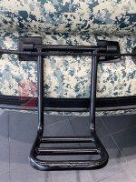 Лестница откидная для лодки ПВХ