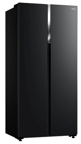Холодильник Korting KNFS 83414 N