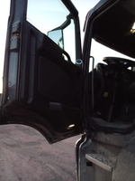 SITRAK C7H 6x4 Самосвал ZZ3256V384ME (Дизельный, 10,5 л, 440 л.с., МТ)