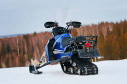 Снегоход SHARMAX SN-240 Landcrafter Max Pro