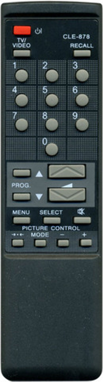 Пульт для Hitachi CLE-878