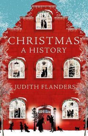 Christmas : A History