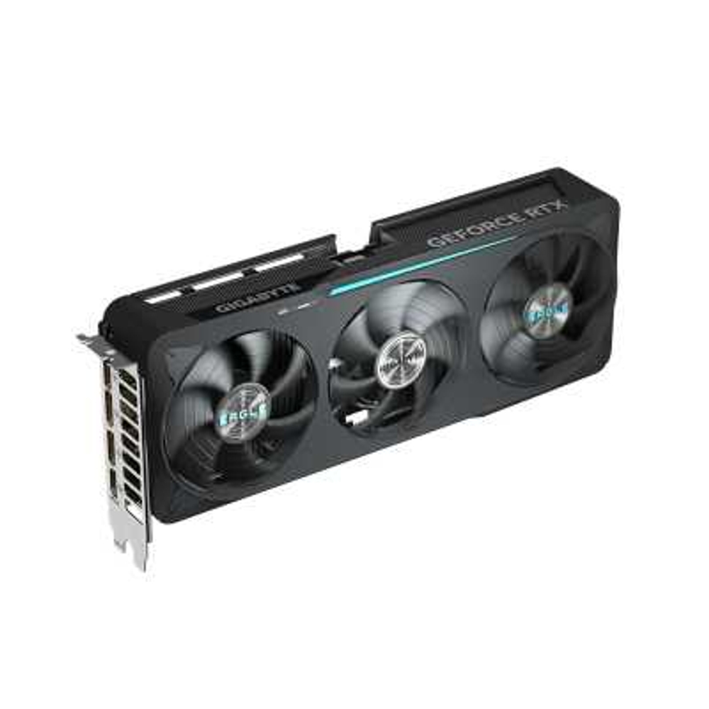 Видеокарта GigaByte nVidia GeForce RTX 5070 12Gb GV-N5070EAGLE OC-12GD