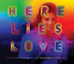 Soundtrack / Here Lies Love (Deluxe Edition)(2CD)