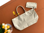 Goyard Saint Louis PM Bag