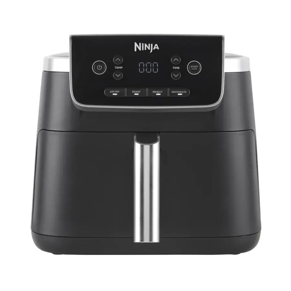 Мультипечь Ninja AF140EU черный