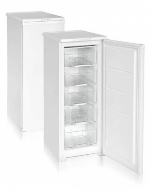 Морозильная камера Бирюса 114