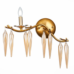 Настенный светильник ST Luce SIENA SL1653.201.01