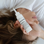 Пилинг-маска для волос Urban Nature peeling mask for professional use only 100 мл