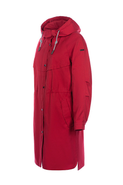 Плащ женский 1-156 WestBloom