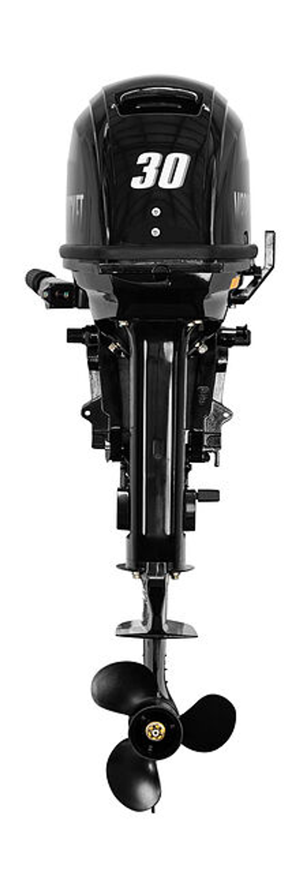 Лодка ПВХ RIVERBOATS 390 AL + 2х-тактный лодочный мотор MARINE ROCKET MR30FHS