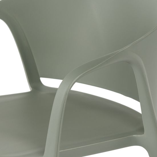 Стул Eric серый 