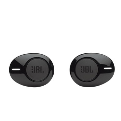 Беспроводные наушники JBL Tune 120 TWS Black