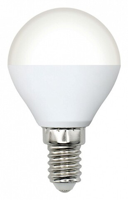 Лампа светодиодная Volpe  E14 7Вт 4000K UL-00008818