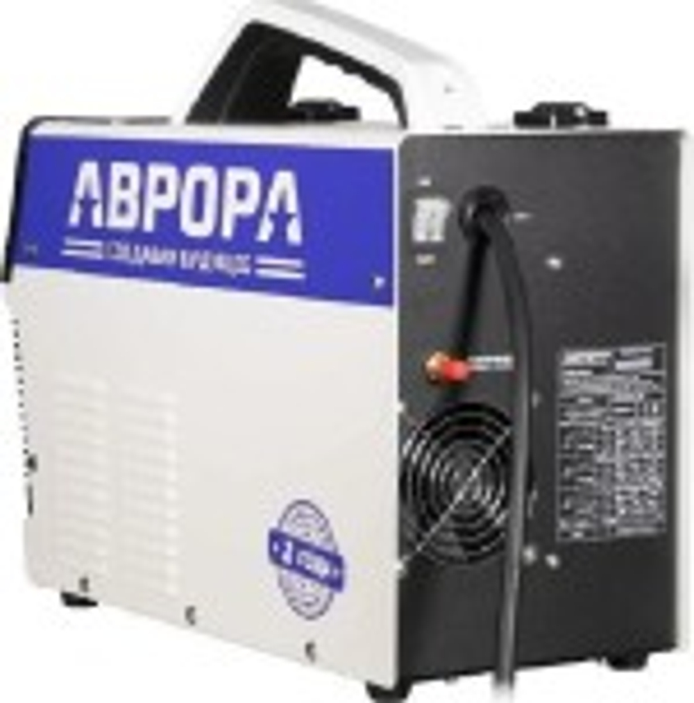 Сварочный полуавтомат AURORA Динамика 205 СИНЕРГЕТИК 37559