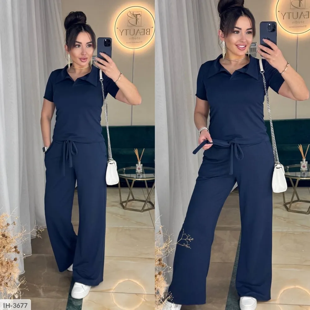 Костюм II-7110 Фабрика Моды