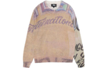 Толстовки Stussy Alfonso sweater, 117195