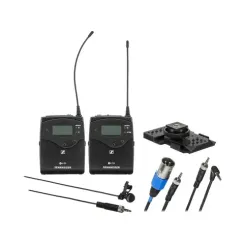 Sennheiser EW 122P G4-A