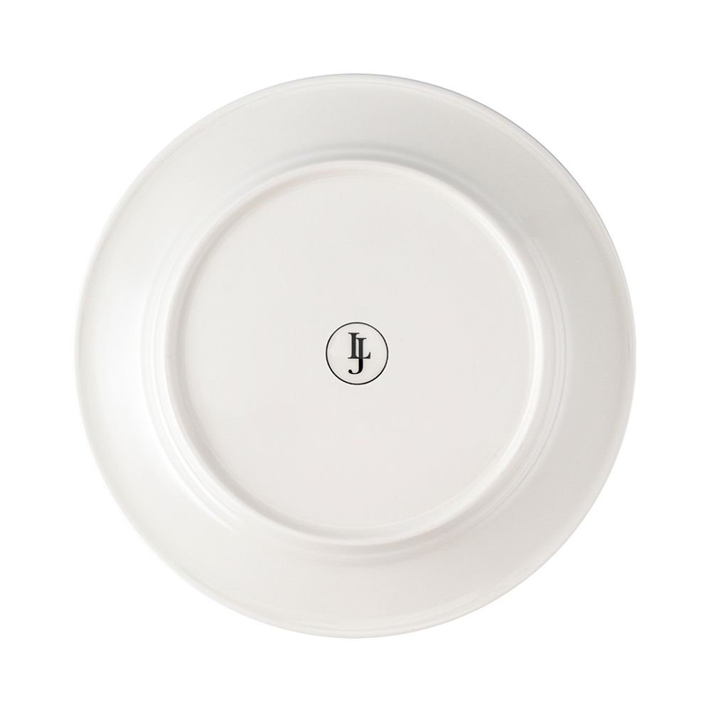 Тарелка Love Birds из коллекции Birds of Paradise, Ø18 см