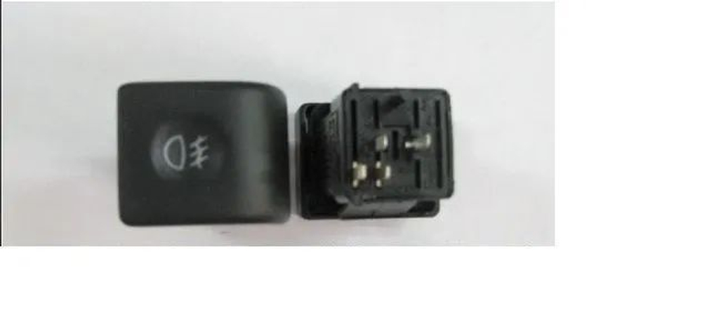 Выключатель противотуманных фар передний ВАЗ 2110/СП/300