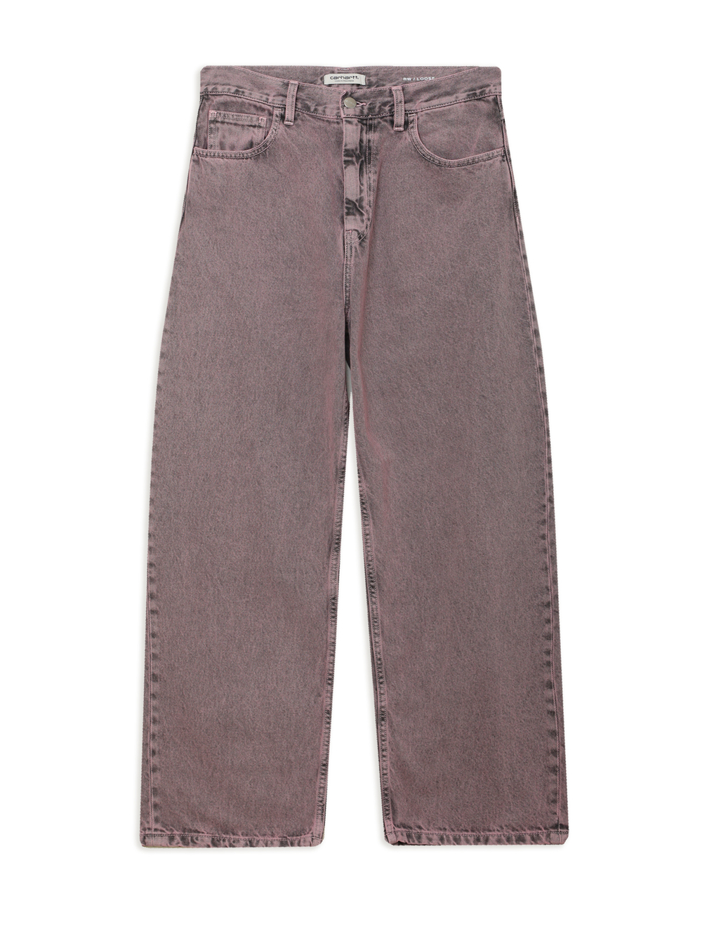 Джинсы (Loose Fit) W' Brandon Pant
