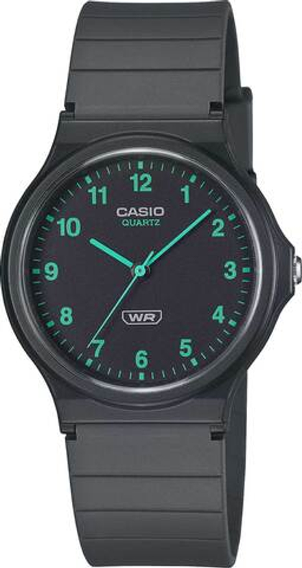 Часы Casio MQ-24B-8B