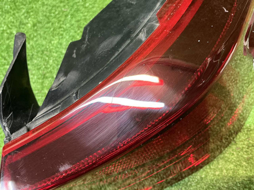 Фонарь правый внешний Kia Cerato 4 (18-22) галоген