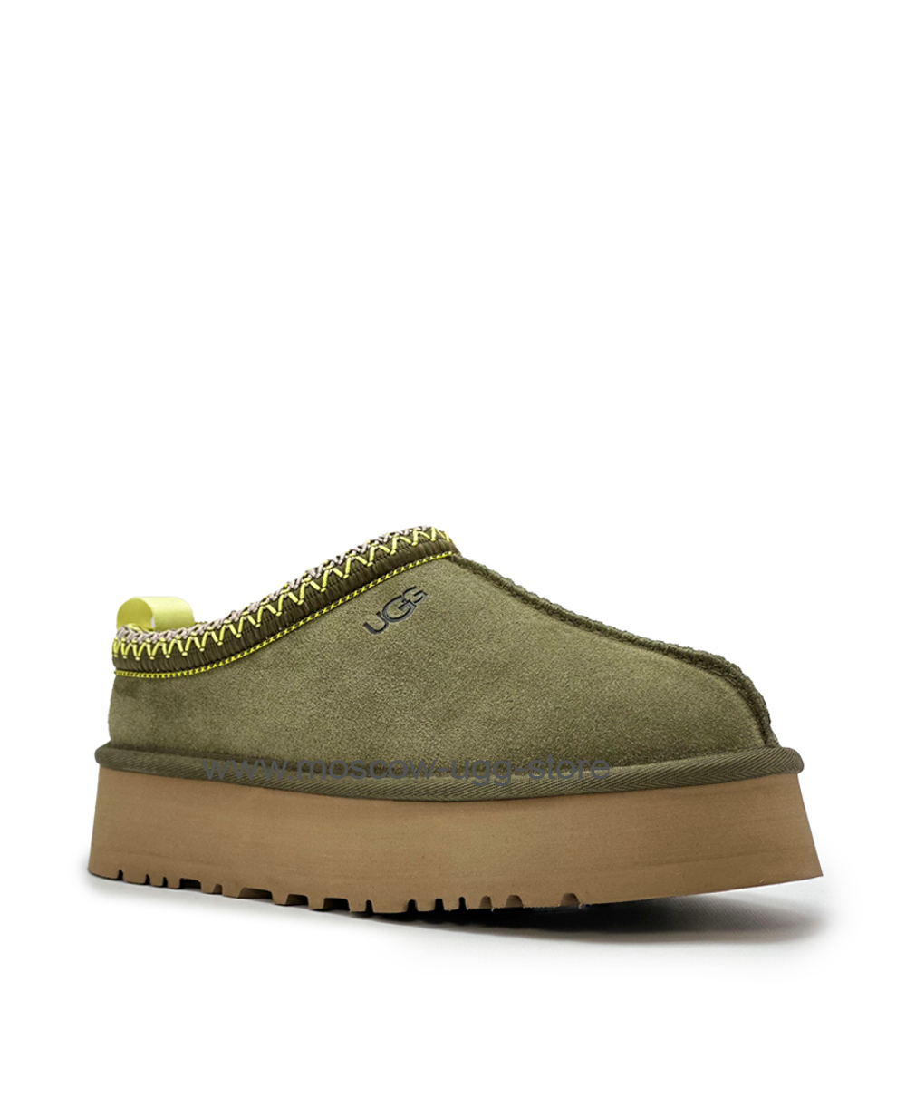 TAZZ-burnt olive