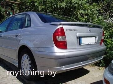 Спойлер для Citroen C5