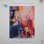 Sara Hickman / Shortstop (LP)