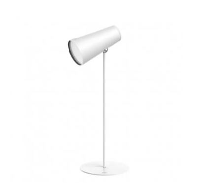 Лампа настольная WiWU Intelligent Magnetic Light Sunset Mode Wi-D8