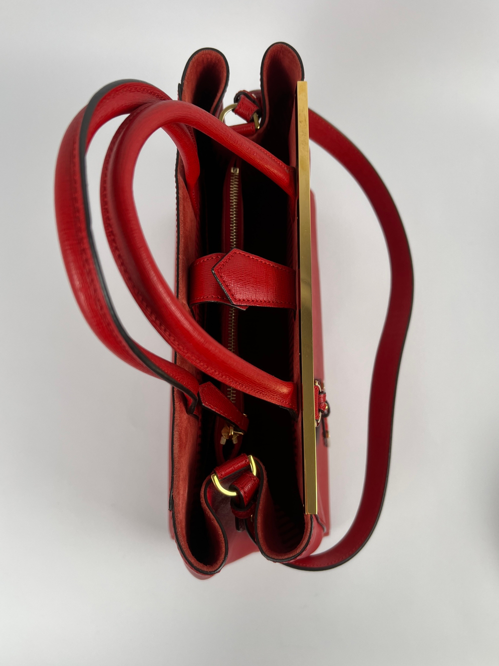 Сумка Fendi 2Jours Petite