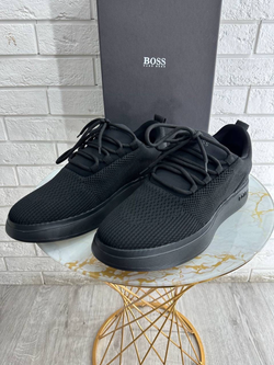 Кроссовки Hugo Boss