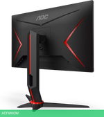 Игровой монитор AOC 24G2SPU/BK