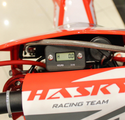 Мотоцикл Hasky F6 Racing 175FMN PR300 2023