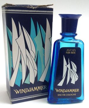 Avon Windjammer