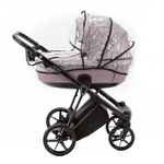 Коляска 3 в 1 Adamex Belissa