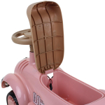 Машина-толокар, коробка NNC-5-р