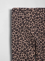 Бриджи детские трикотажные